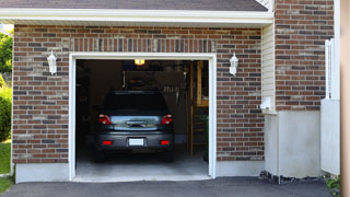 Garage Door Installation at Joliet, Illinois